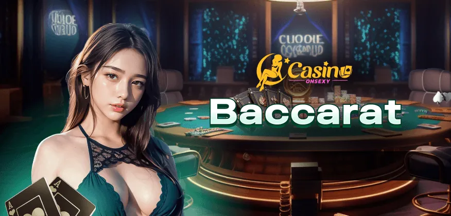 Thế giới casino đa dạng